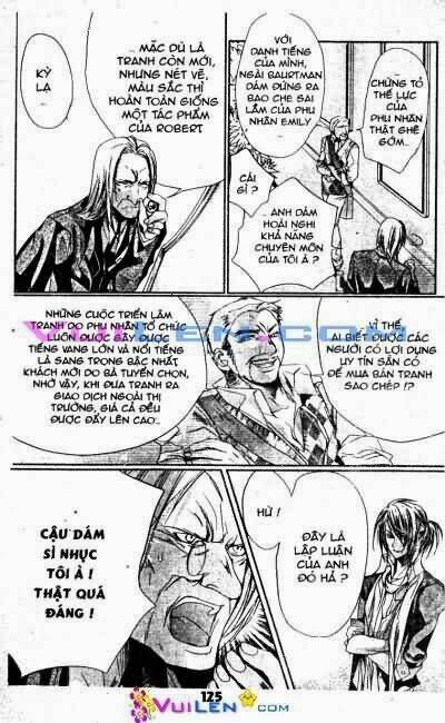 chàng trai quý tộc chapter 1 125