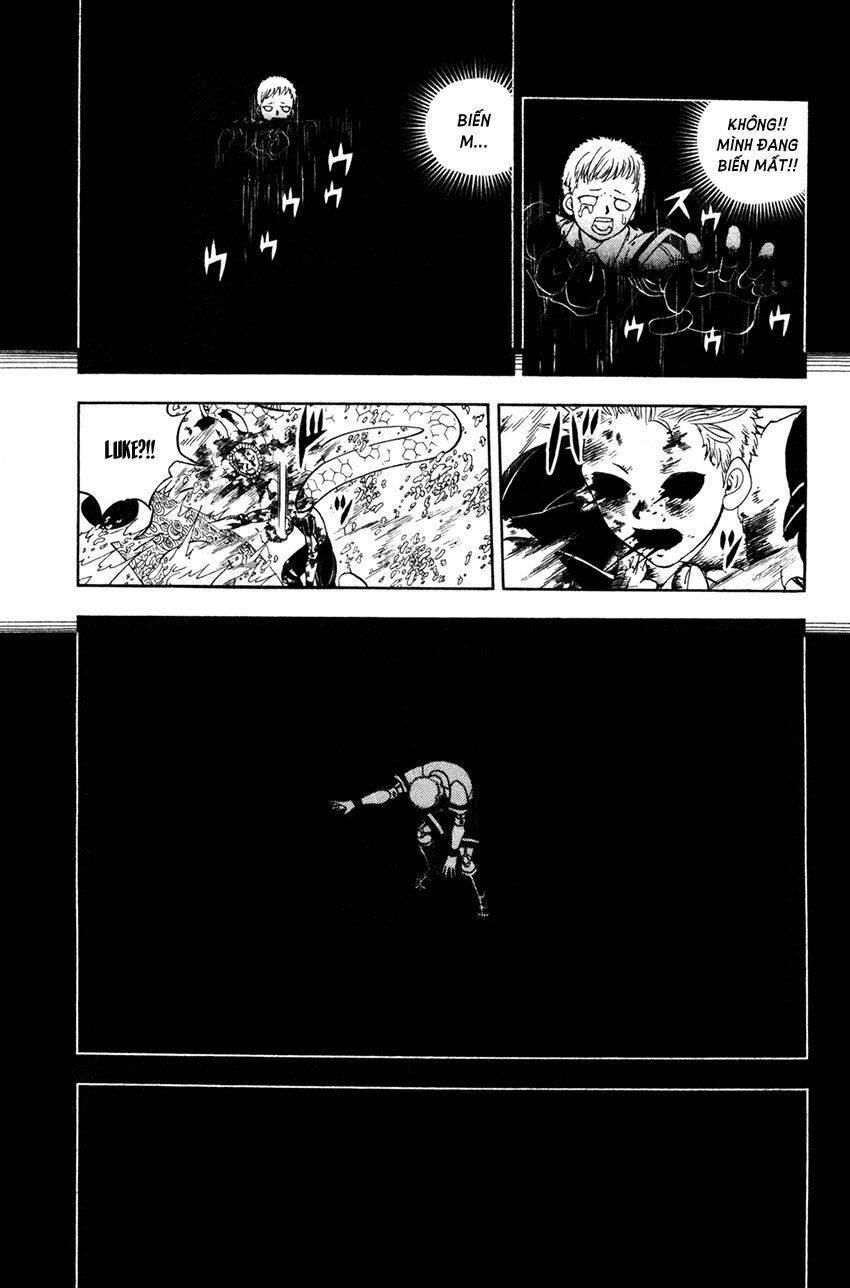 doubutsu no kuni chapter 44 33