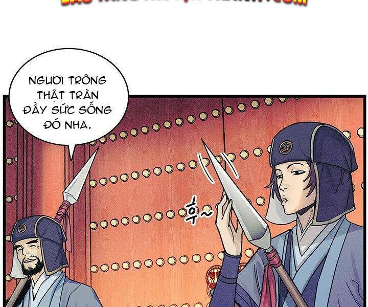 mục hạ vô nhân chapter 2 13