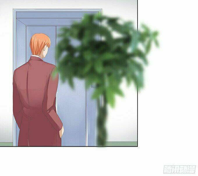 liệt ái tri hạ: series mật đào tiểu tình nhân chapter 63 32