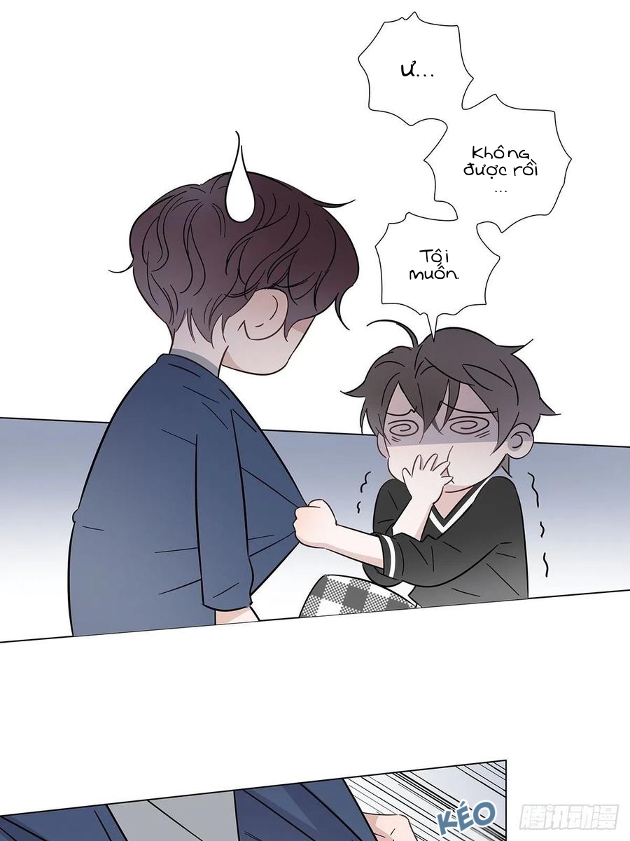 hôm nay nam giả trang nữ vẫn chưa được cầu hôn! chapter 52 4