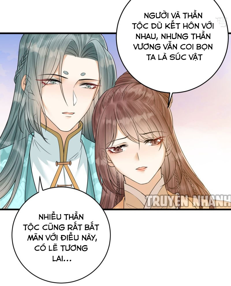 lễ băng nhạc hoại chi dạ chapter 42 32