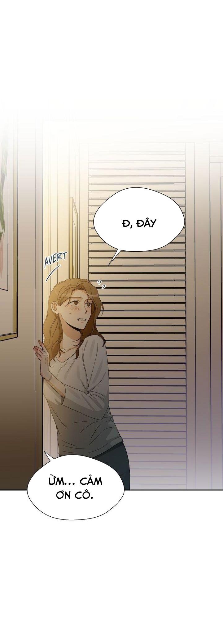 giấc mơ ngọt ngào chapter 19 20