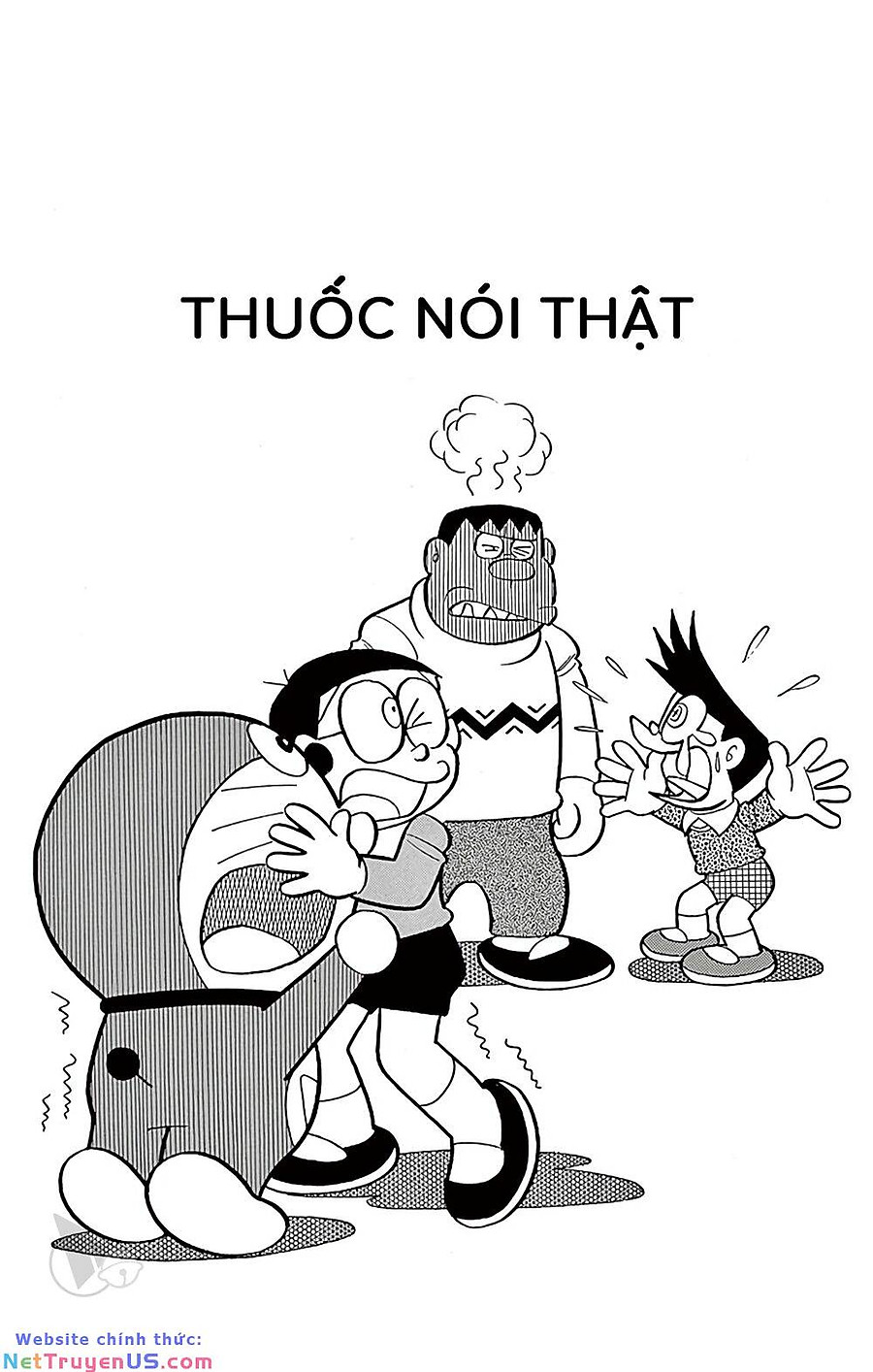 doraemon chapter 701 1