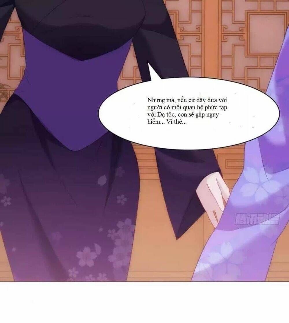 bí mật của dạ tộc chapter 11.2 9