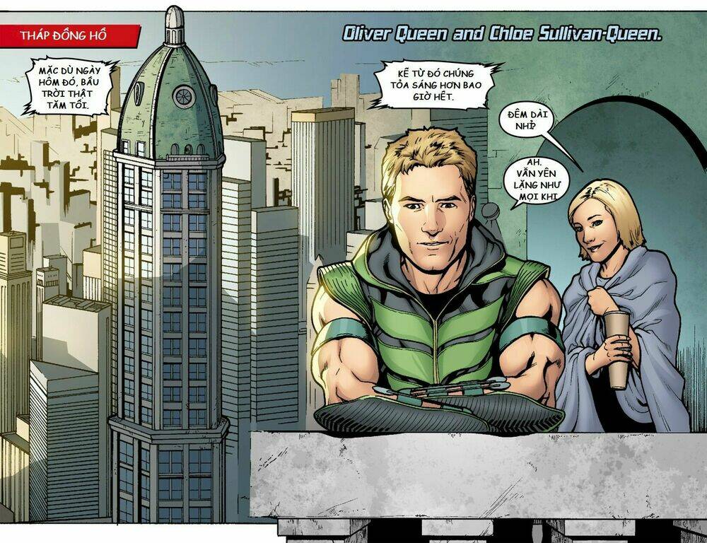 smallville season 11 chapter 1 4