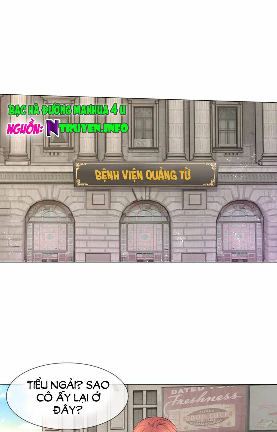 thiếu soái của tôi chính là manh như vậy chapter 48 1