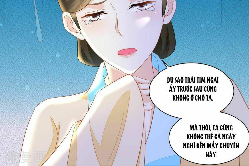 Nông Nữ Thù Sắc Chapter 124 - Trang 5