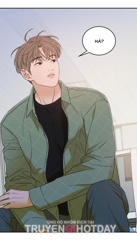 Vận May Bất Ngờ chapter 40.1 26