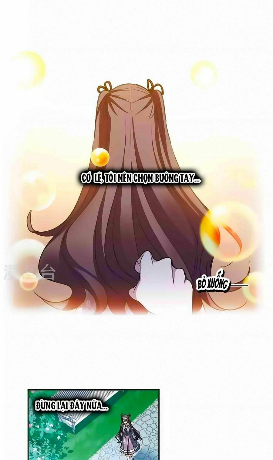 huyết tộc cấm vực chapter 128.4 6