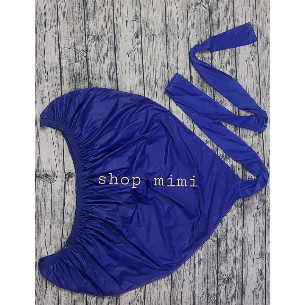 Áo vệ sinh máy lạnh