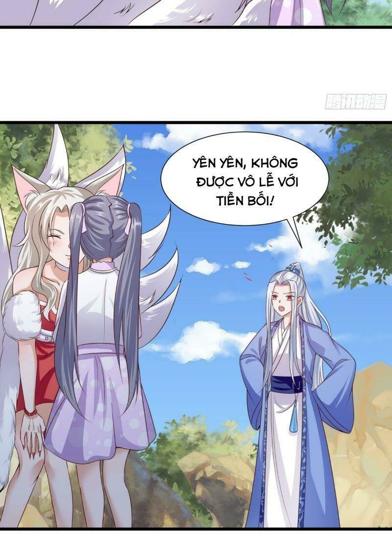 vú em của tiên ma chapter 23 8