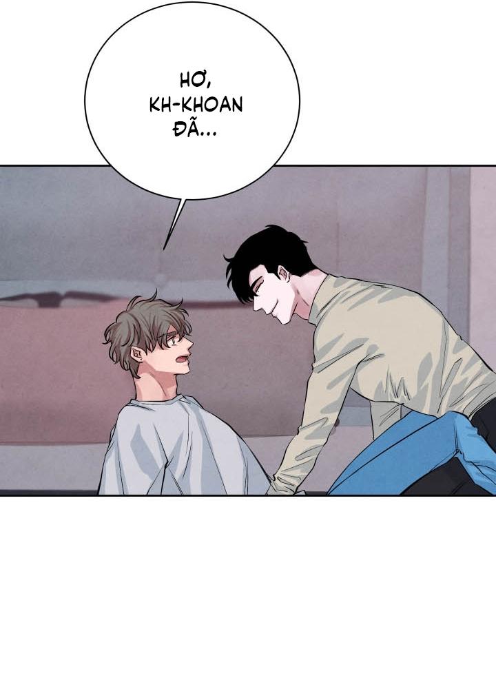 âm thanh của san hô chapter 17 55