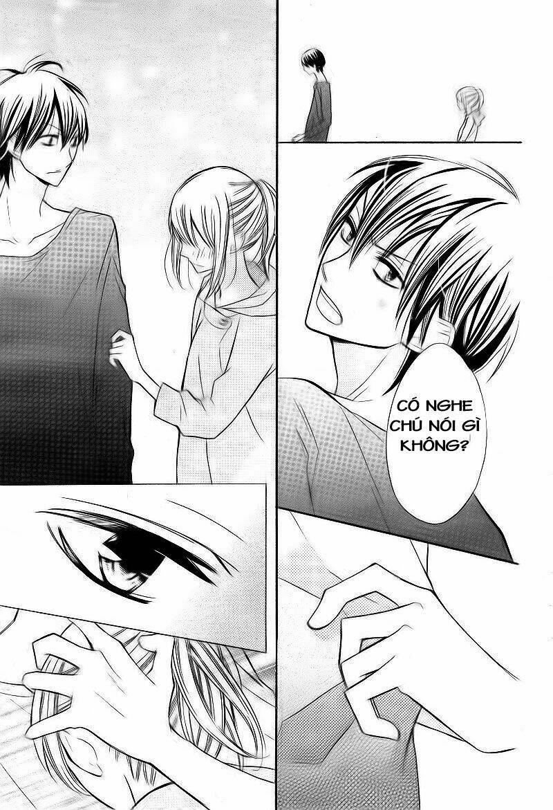 kyou kara mongen 7:00 desu chapter 1 50