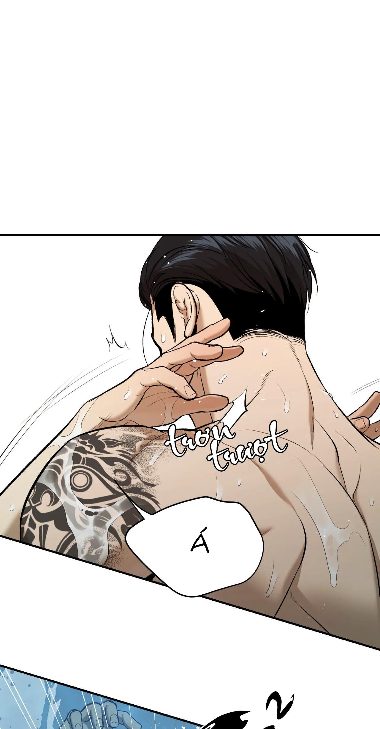 điềm rủi chapter 28 48