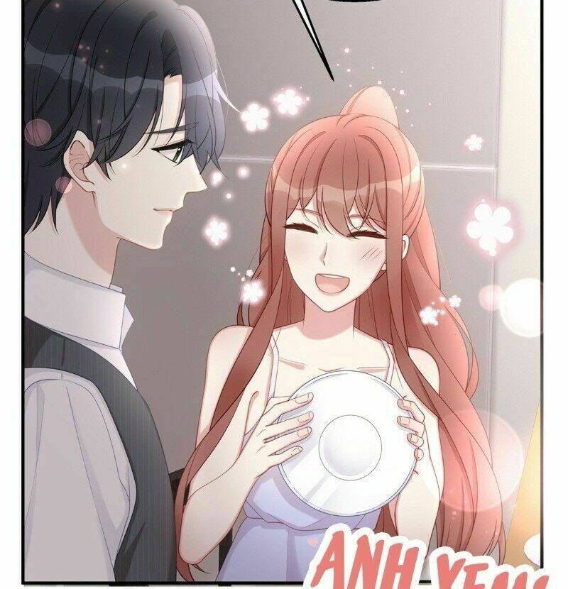 chỉ muốn cưng chiều em chapter 39 24