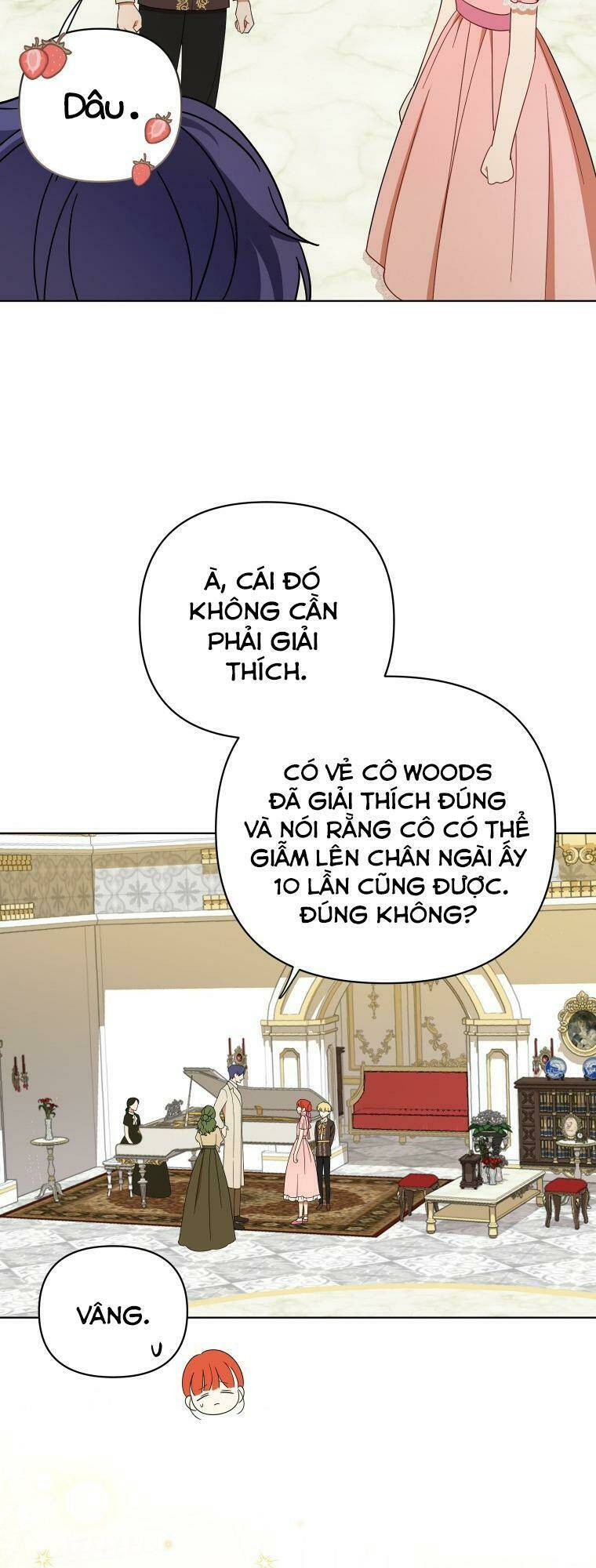 tôi trở thành phiên dịch viên của bạo chúa chapter 20 24