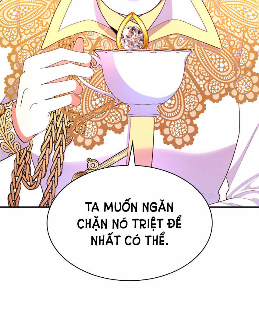 từ ác nữ, tôi trở thành một người mẹ chapter 43.1 17