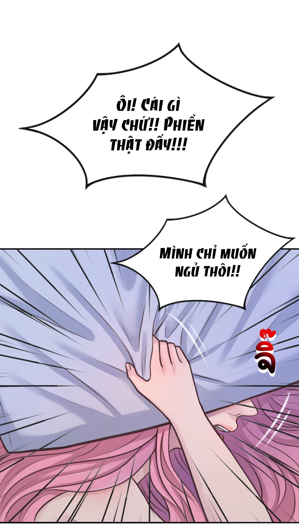 [18+] hãy cẩn thận khi sử dụng từ ''bạn'' sai người chapter 16.2 9