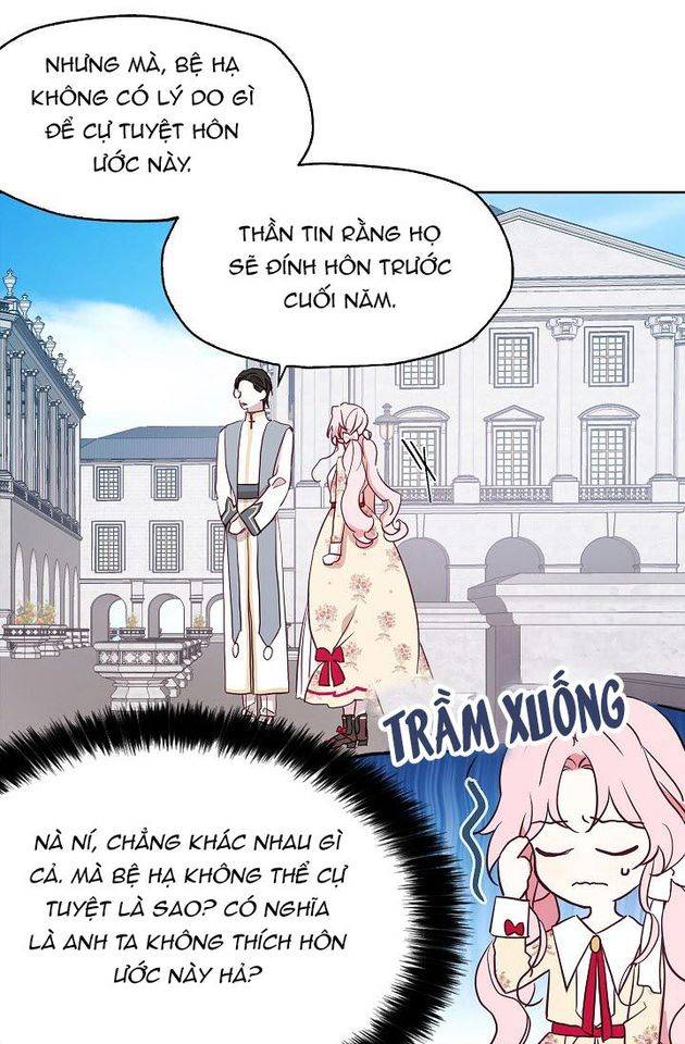 Quyến Rũ Cha Của Nhân Vật Phản Diện Chapter 15 48