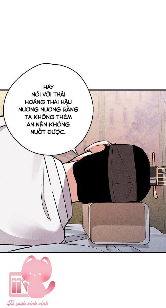 lệnh cấm hôn chapter 69 45