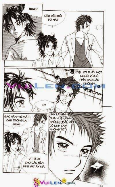 tên nô lệ đáng yêu chapter 7 135