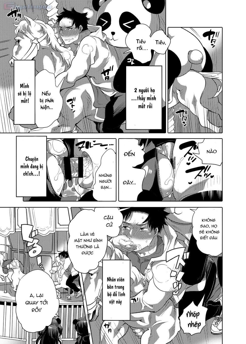 tổng hợp truyện by honey qp chapter 8.1 13