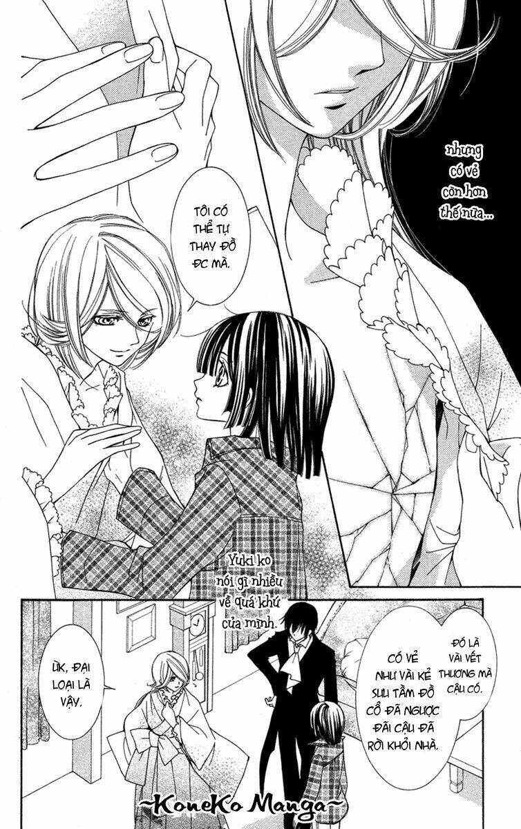shounen dolls chapter 9 10