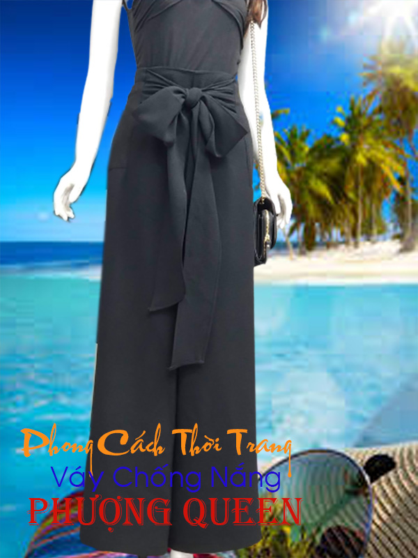 Q 018 QUẦN CHỐNG NẮNG PHƯỢNG QUEEN
