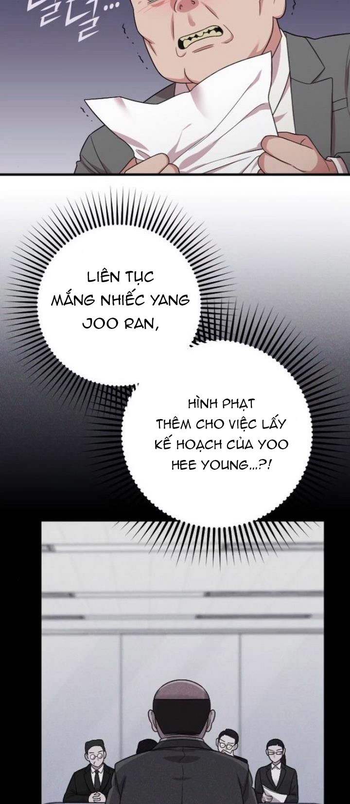 cô đi mà lấy chồng tôi chapter 18.2 24