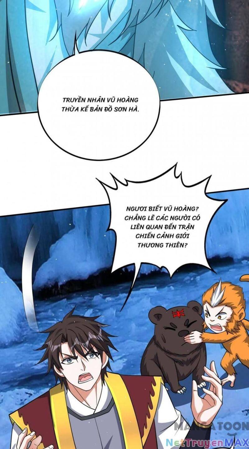 tối cường thần y tại đô thị chapter 289 21