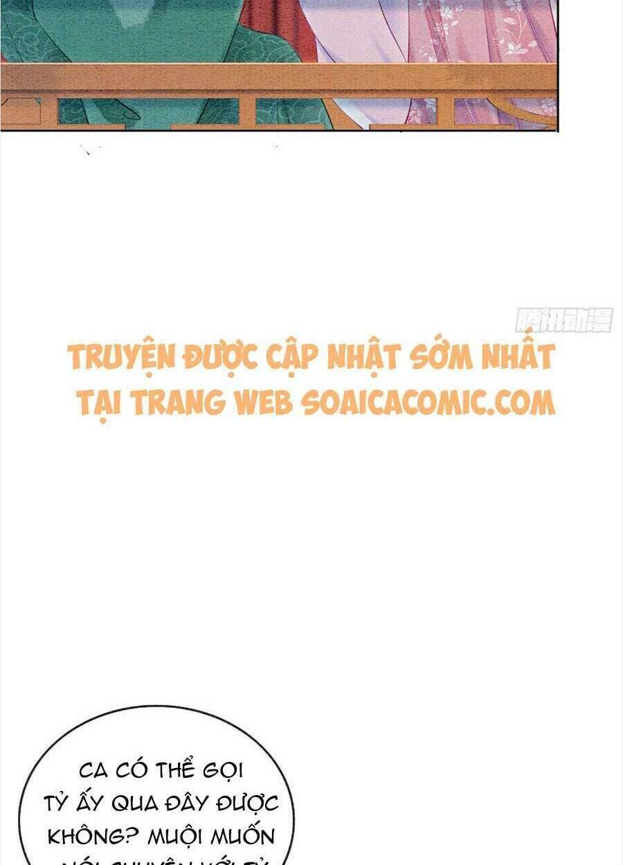 bắt đầu hủy hôn để công lược vương gia chapter 30 23