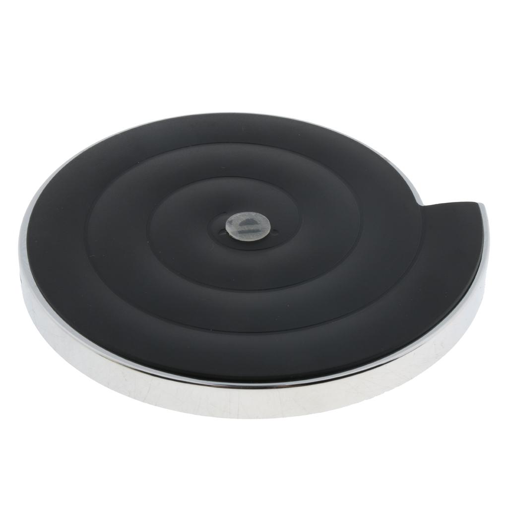 5W Wireless Charger Pad Fast Charging Dock for Apple