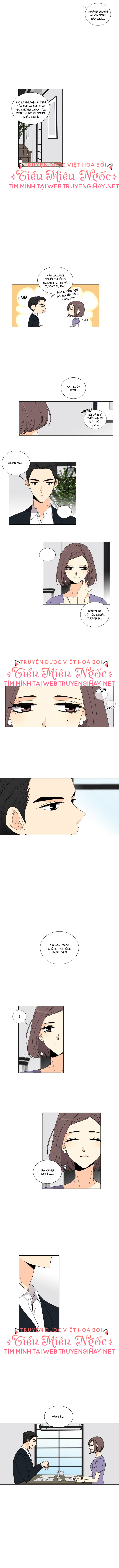 cô gái đáng yêu chapter 57 6