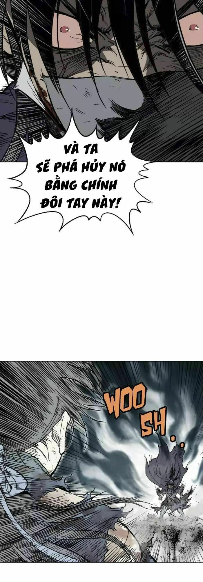 cao thủ 2 chapter 47 54