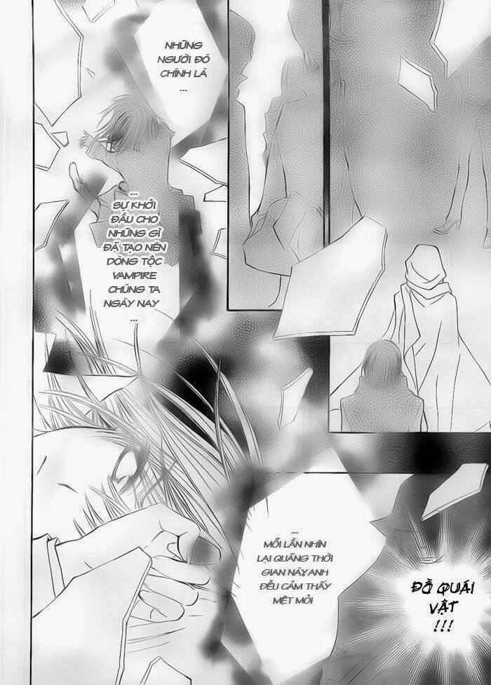 hiệp sĩ vampire chapter 62 30