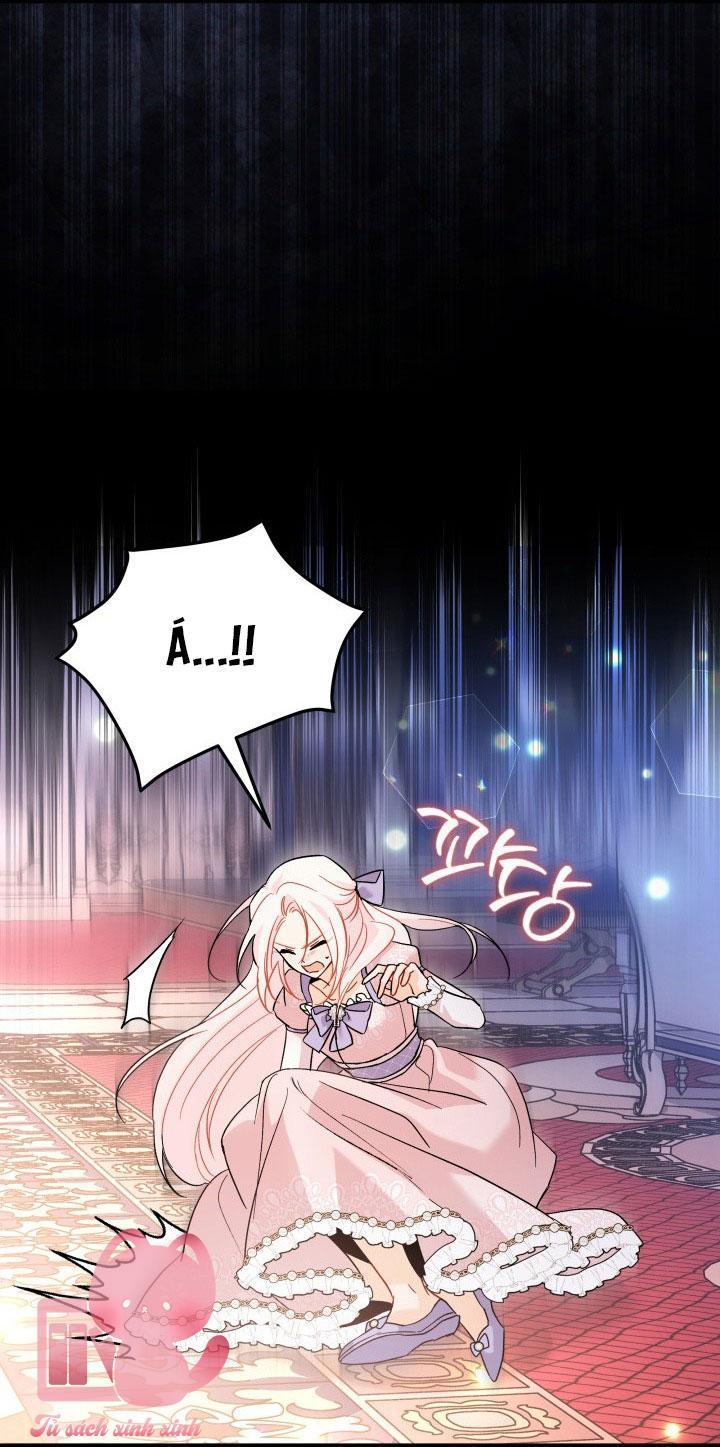 quan hệ cộng sinh giữa báo đen và thỏ trắng chapter 112 54