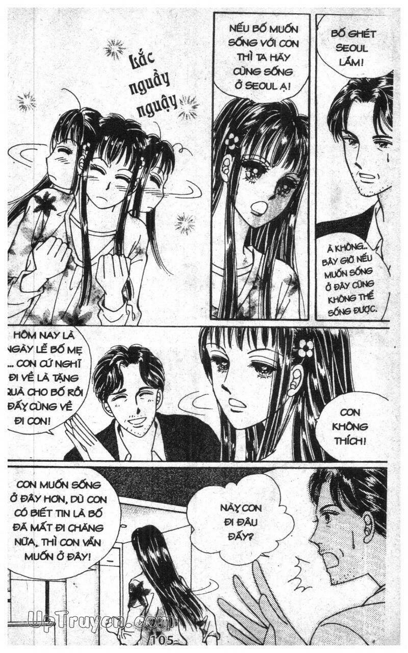 Want You Chapter 9 - Trang 104