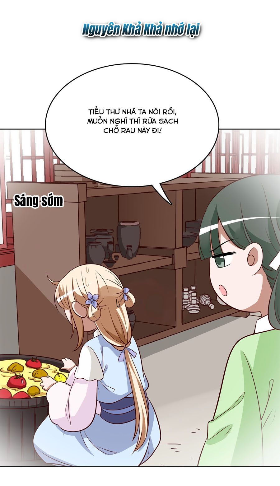 kiêu ngạo vương gia chủng điền phi chapter 87 13