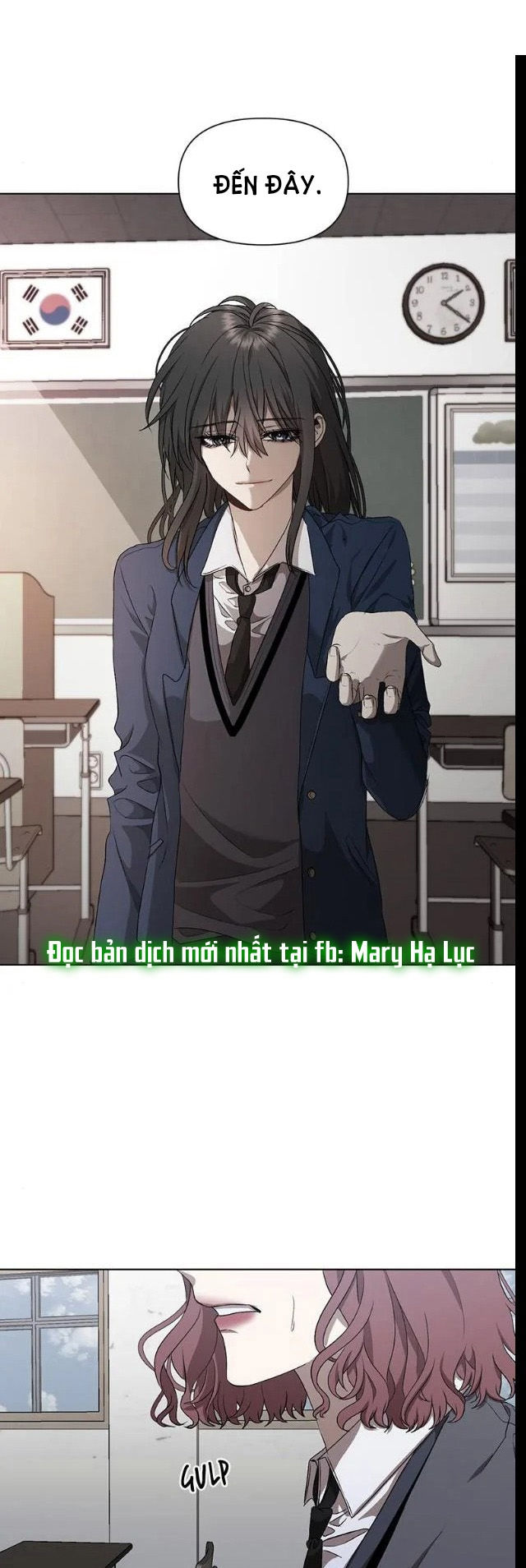Tự Do Trong Mơ chapter 22.1 19