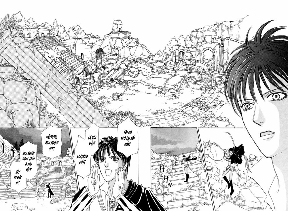 kenja no ishi chapter 17 46