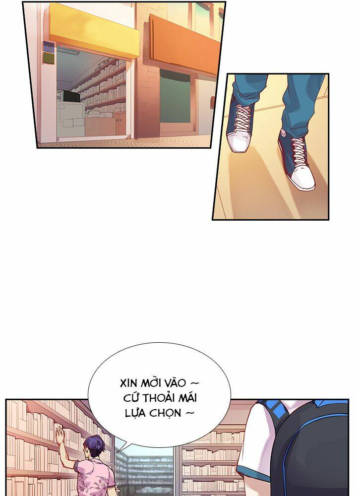 vua biến thái chapter 1 34