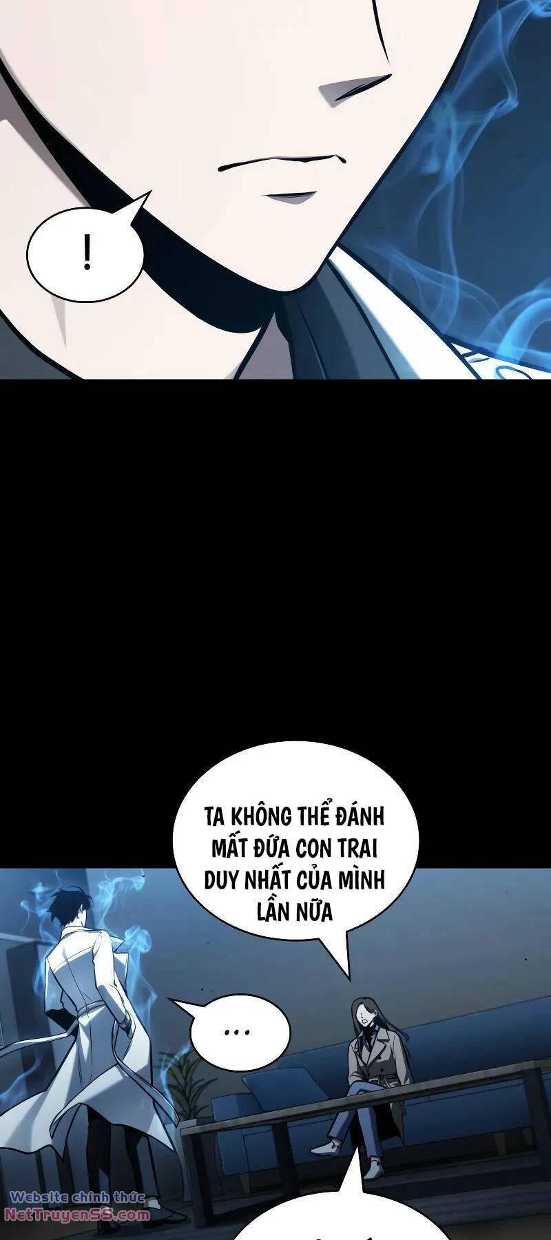 toàn trí độc giả - omniscient reader chapter 195 49