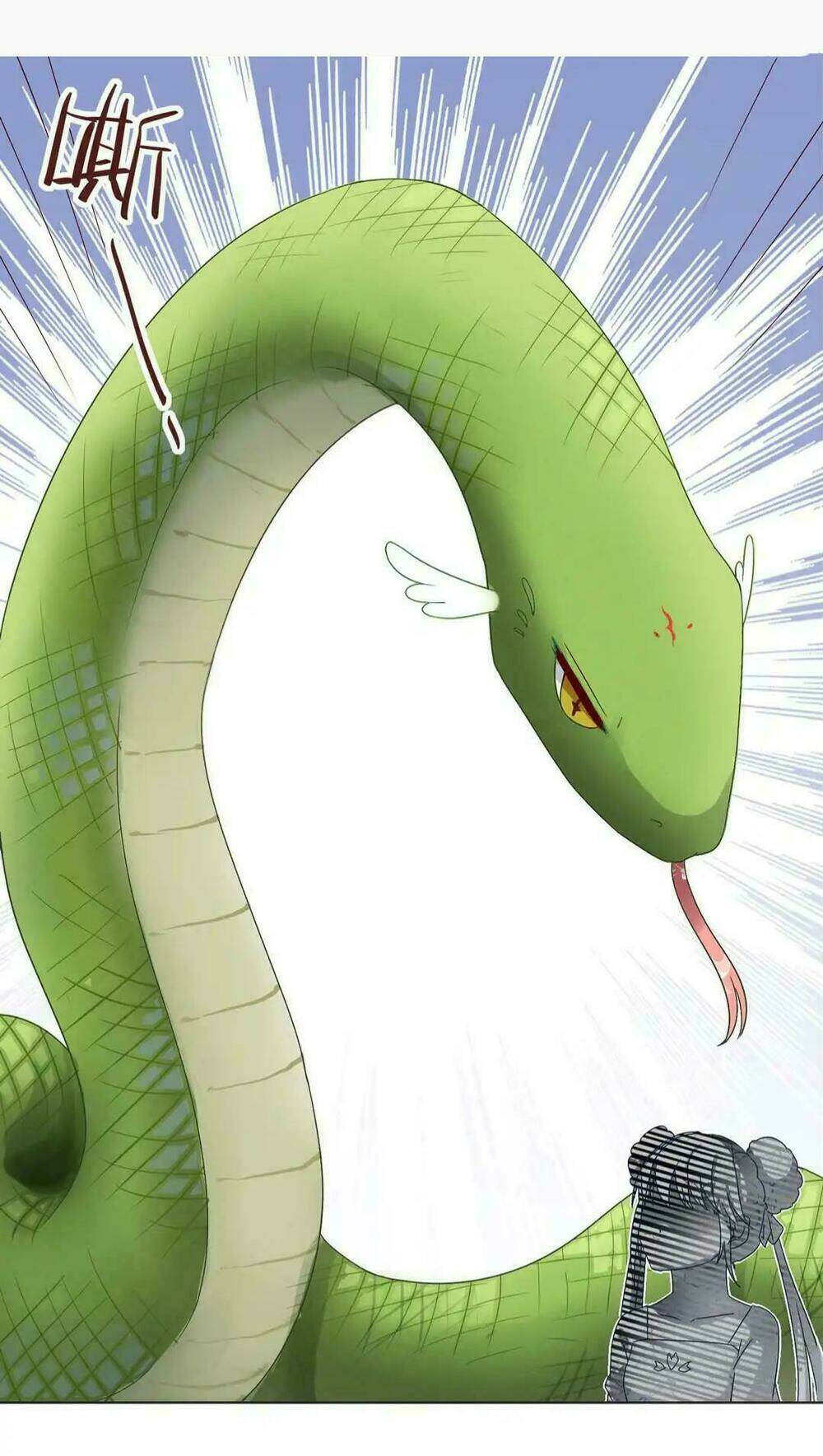 phi thiên địch tự dưỡng đích khẩu tử chapter 2 15