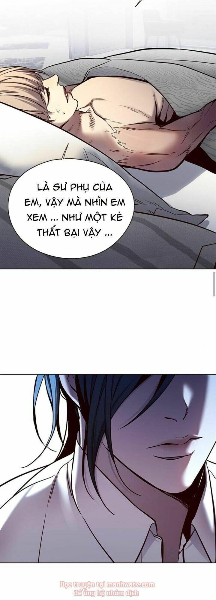 biến thân thành mèo chapter 129 65