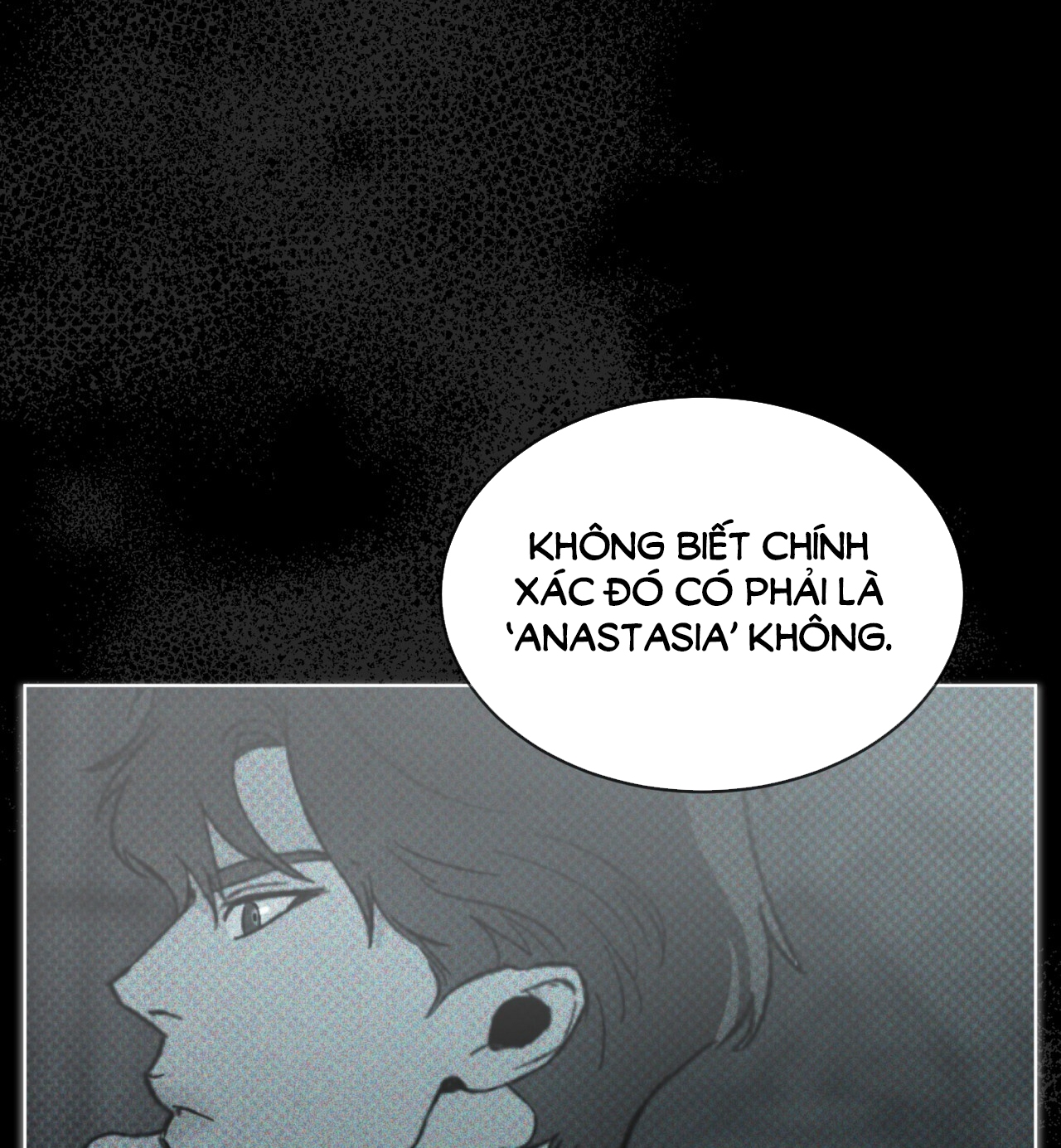 Codename Anastasia chapter 20.2 - Trang 3
