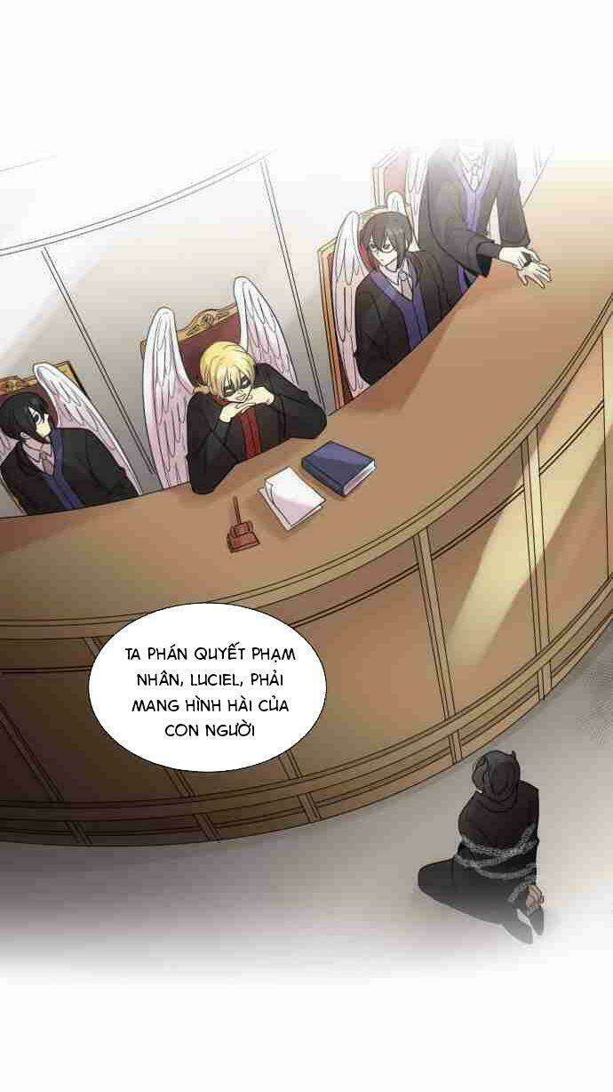 the devil who can't fly chapter 40.2 9