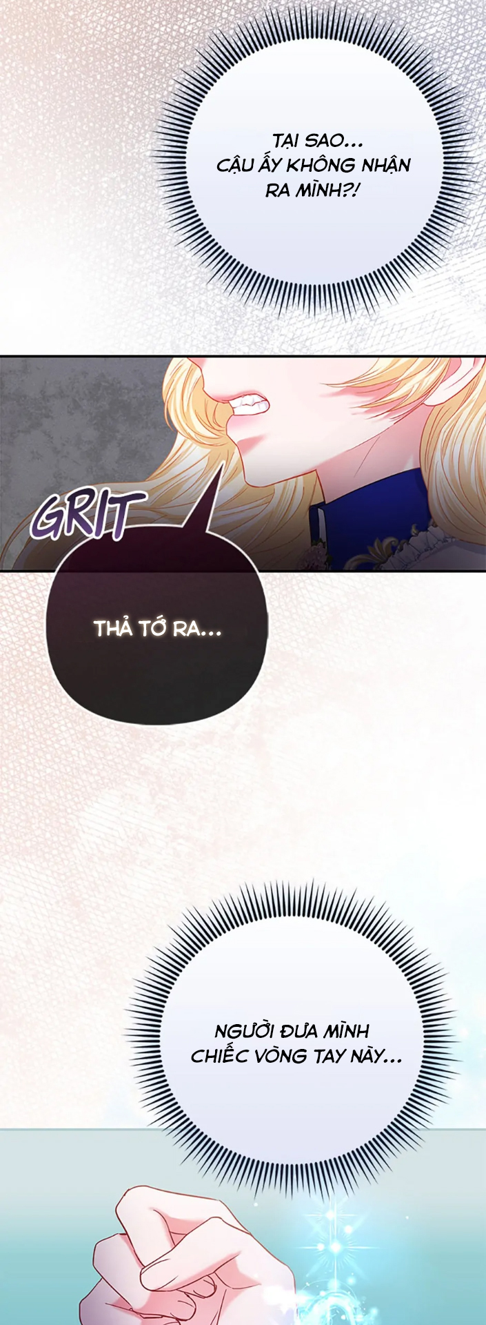 nàng công chúa của tôi chapter 33 34