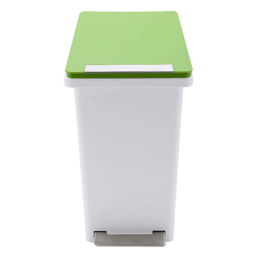 THÙNG RÁC ĐẠP CHÂN FITIS COMPACT PPS1-903