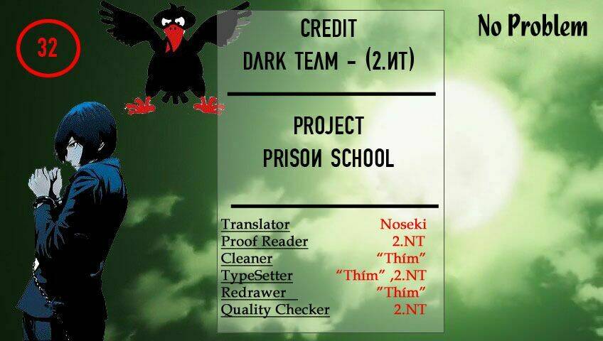 trường học ngục tù chapter 32 1